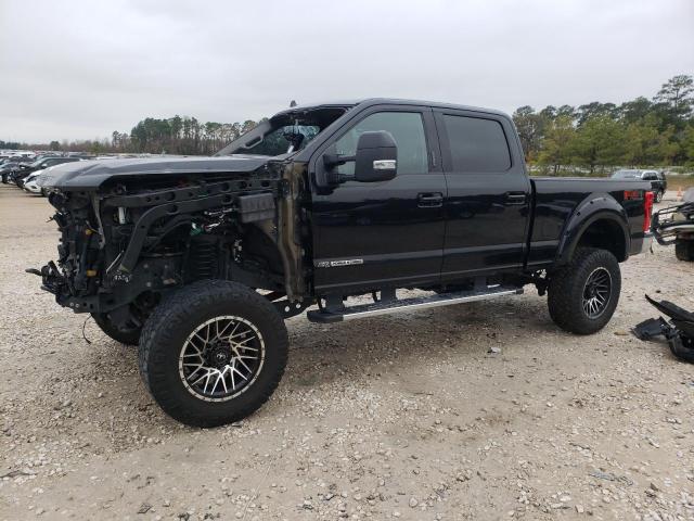 2019 FORD F250 SUPER - 1FT7W2BT8KEG20035