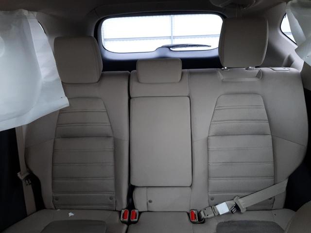 2019 HONDA CR-V EX JHLRW2H55KX016564