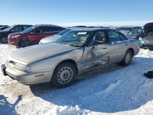 1996 Oldsmobile 88 Base