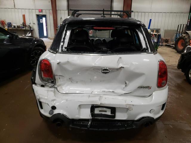 WMWZC5C54CWM13167 Mini Cooper