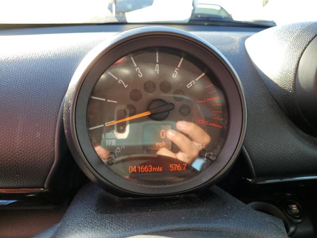 WMWZB3C53FWR42931 Mini Cooper