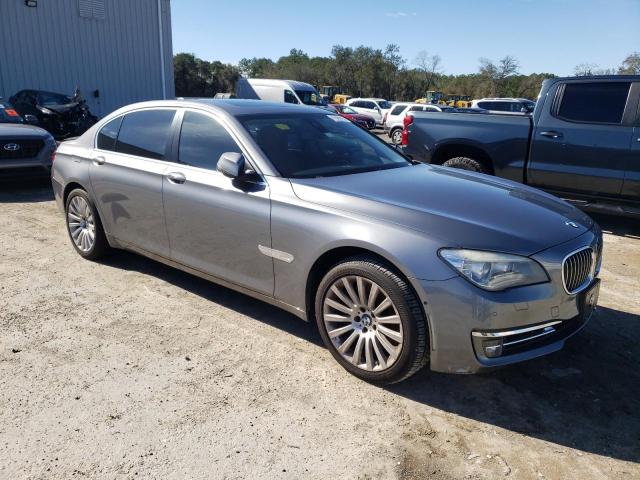 WBAYE8C59DD133491 BMW 750 LI
