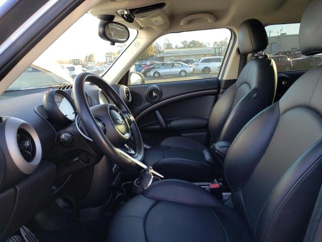 WMWZC3C54CWL84418 Mini Cooper S Countryman