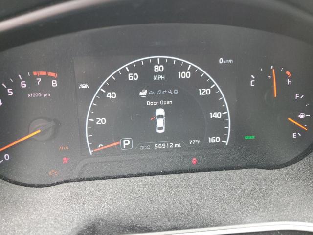 KNALN4D71E5129952 KIA Cadenza