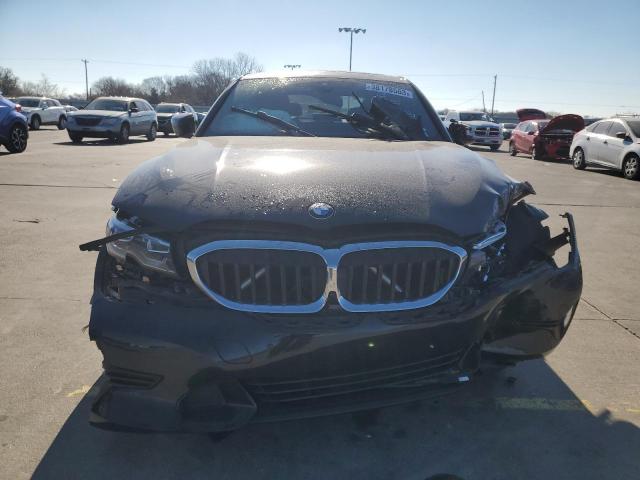 2021 BMW 330I - 3MW5R1J0XM8C13322