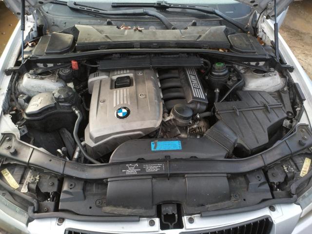 WBAVB13556KR63936 BMW 325 I