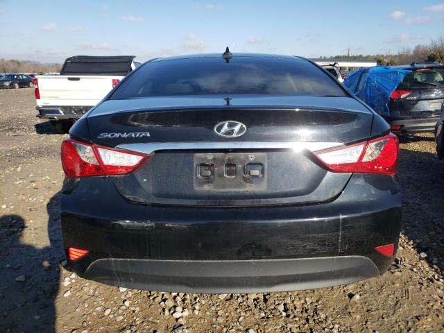 5NPEB4AC2EH926832 | 2014 HYUNDAI SONATA GLS