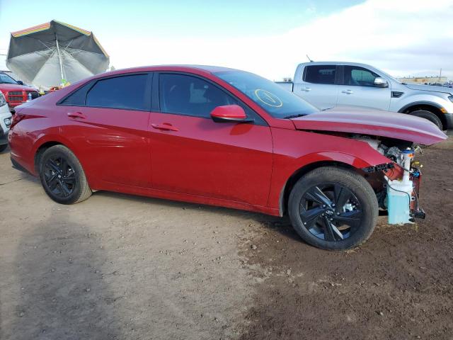 2023 HYUNDAI ELANTRA BL - KMHLM4AJ7PU041398
