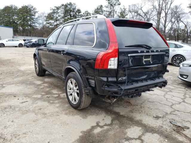 YV4952CY4D1651487 Volvo XC90 3.2