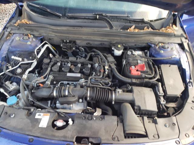 2019 HONDA ACCORD SPO 1HGCV1F36KA015641