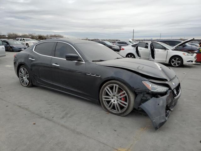 ZAM57RTA6F1146248 Maserati GHIBLI S