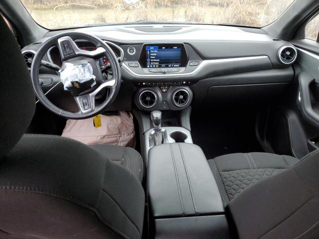 2020 CHEVROLET BLAZER 1LT - 3GNKBBRA5LS658122