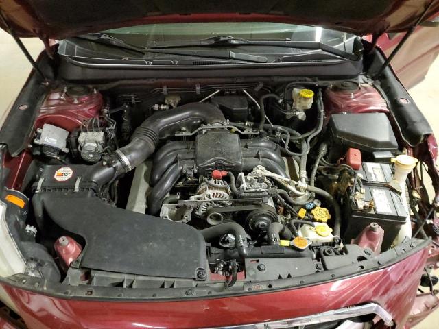 4S4BSENC5G3337075 Subaru Outback 3.6r Limited