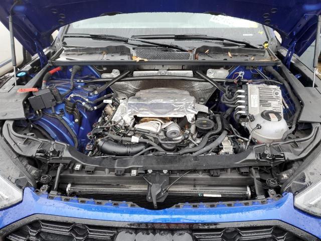 2022 AUDI SQ5 PREMIU - WA1B4AFY6N2034000