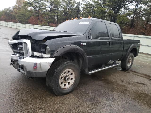 2004 Ford F-250 