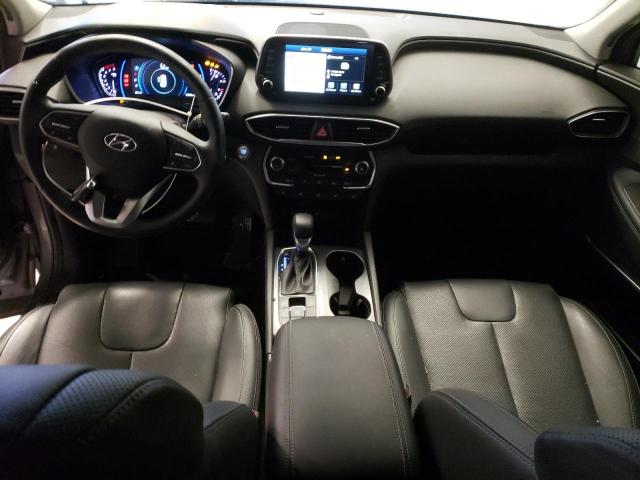 2020 HYUNDAI SANTA FE L - 5NMS5CAA2LH170206