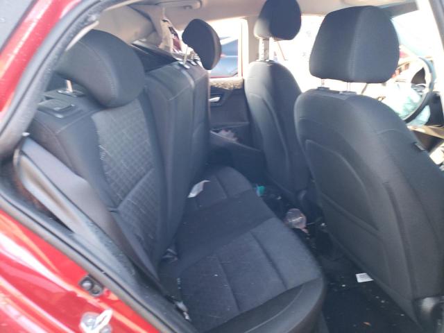 3KPA24AD7ME398277 KIA Rio