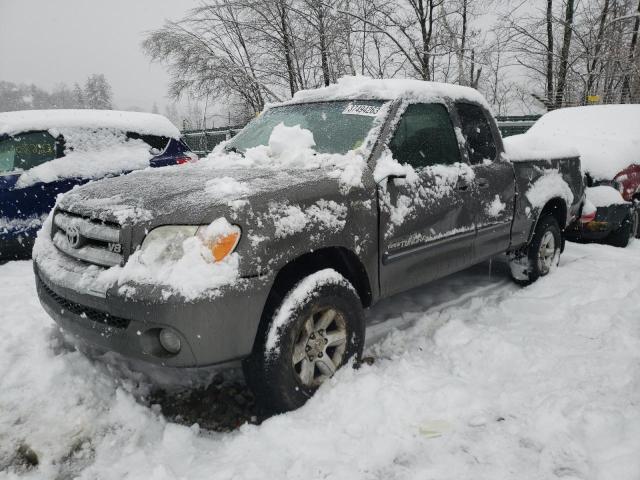2005 Toyota Tundra Access Cab SR5 en venta en Candia, NH