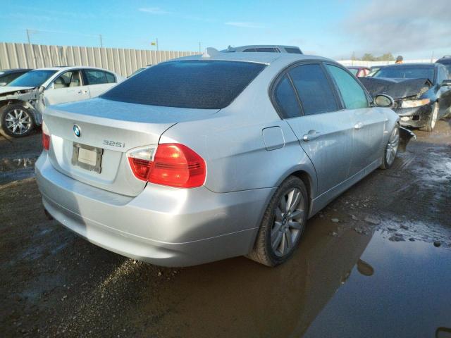 WBAVB13556KR63936 BMW 325 I