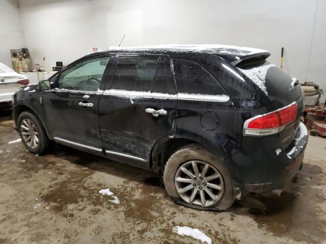 2LMDJ8JK6CBL02926 Lincoln MKX