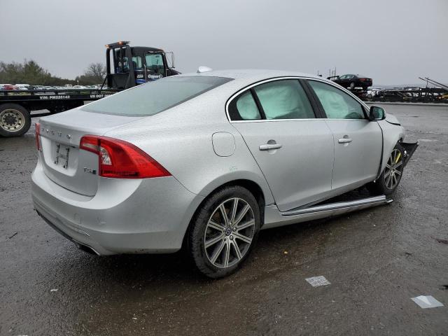 2018 VOLVO S60 INSCRI LYV402TK5JB170725