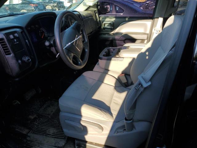 2015 GMC SIERRA - 1GTV2TEC3FZ445941