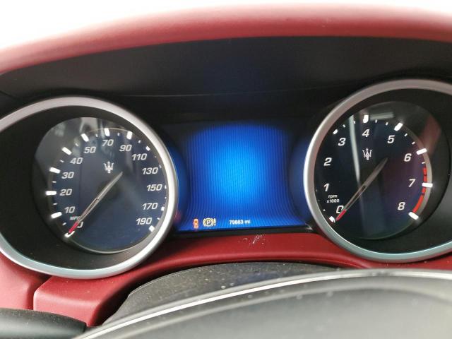 ZAM57RTA6F1146248 Maserati GHIBLI S
