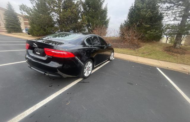2017 JAGUAR XE PREMIUM - SAJAD4BGXHA964266
