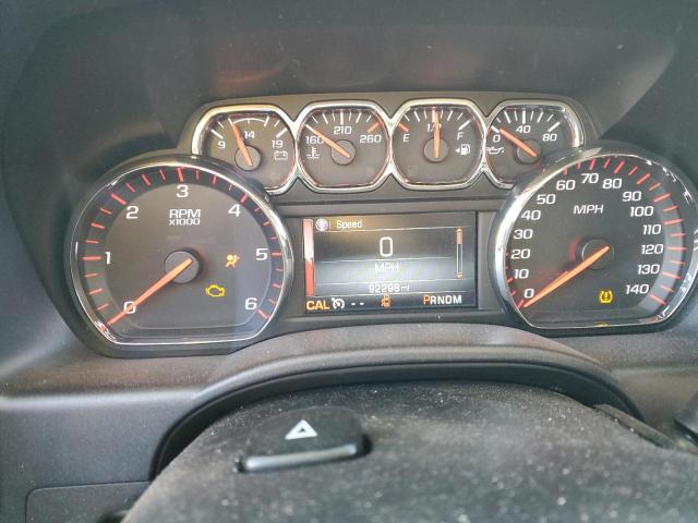 3GTP1UEC9FG357350 GMC Sierra C1500 Sle