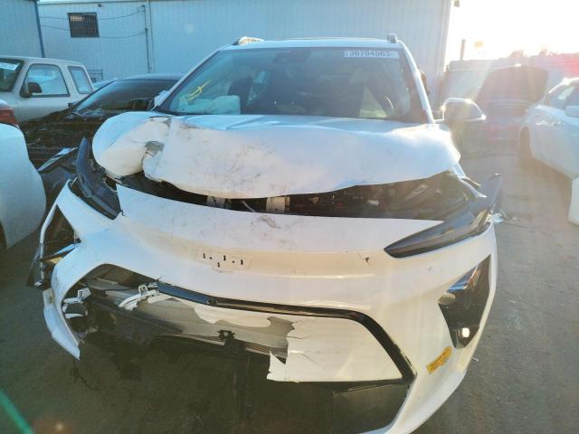 2022 CHEVROLET BOLT EUV P - 1G1FZ6S00N4125976