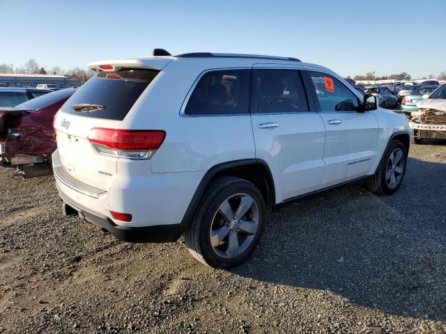 1C4RJFBM0EC333943 Jeep Grand Cherokee Limited
