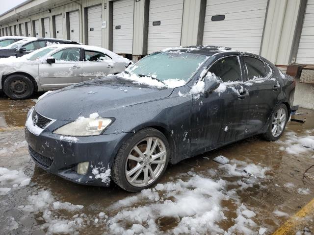 2007 Lexus IS 250 