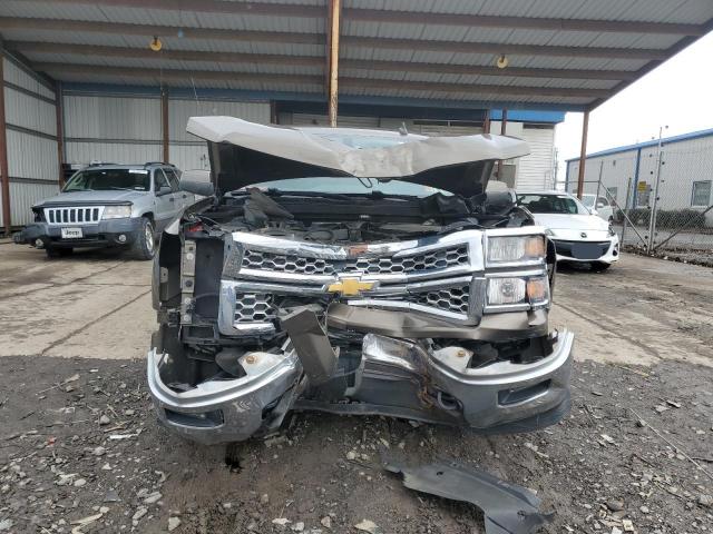 2015 CHEVROLET 1500 - 3GCUKREC1FG157267