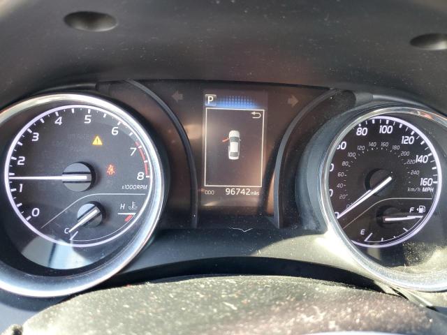 2019 TOYOTA CAMRY L - 4T1B11HK9KU685897