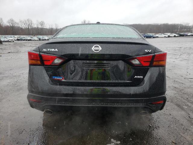 2020 NISSAN ALTIMA SV - 1N4BL4DW3LC146682