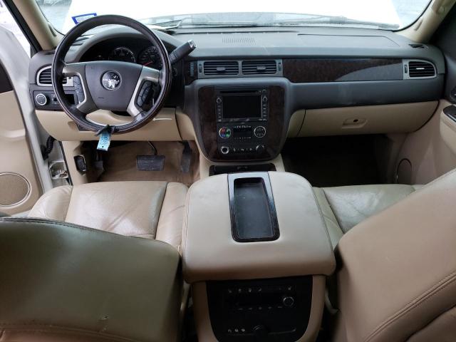 1GKS2MEF0BR169350 GMC YUKON XL DENALI
