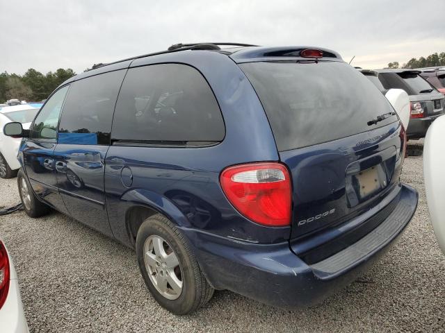 2D8GP44L26R822854 | 2006 Dodge grand caravan sxt