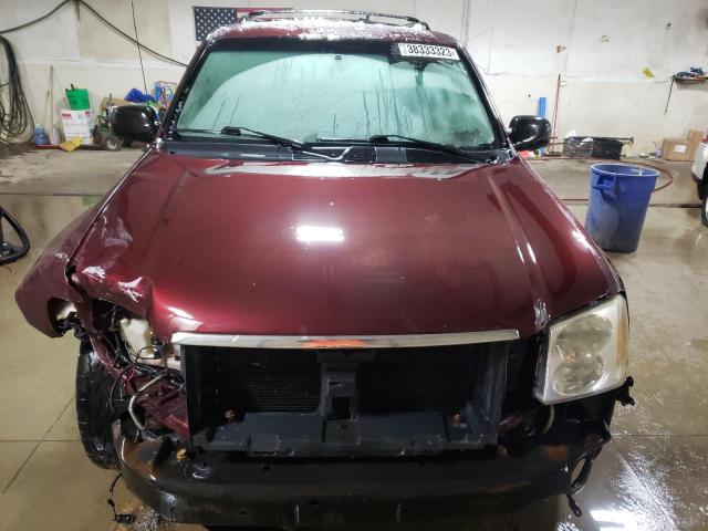 1GKDT13S862113384 GMC Envoy