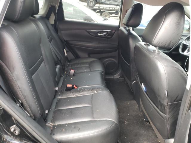 5N1AT2MT4KC738621 Nissan Rogue