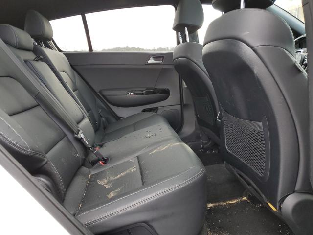 2022 KIA SPORTAGE S - KNDP6CAC1N7016732