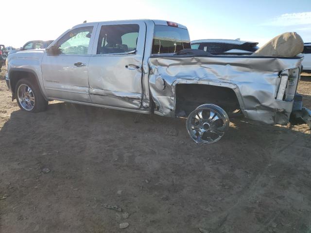 3GTP1UEC9FG357350 GMC Sierra C1500 Sle