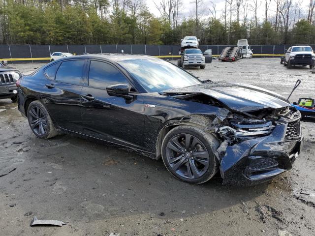 2021 ACURA TLX TECH A - 19UUB6F59MA006043