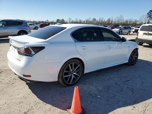 2020 LEXUS GS 350 F-S JTHEZ1BL3LA020197
