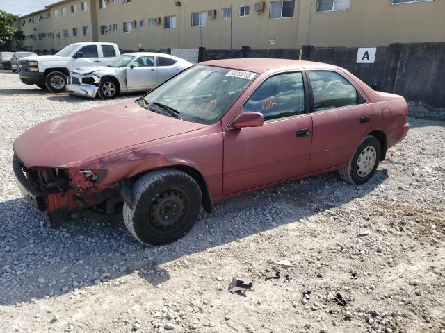 1997 Toyota Camry CE