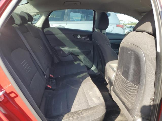2019 KIA FORTE GT L 3KPF34AD5KE020443