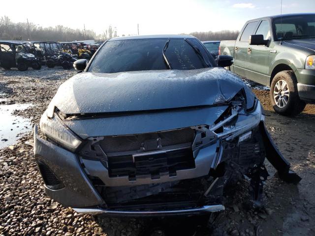 2020 NISSAN MAXIMA SV - 1N4AA6CV3LC369505