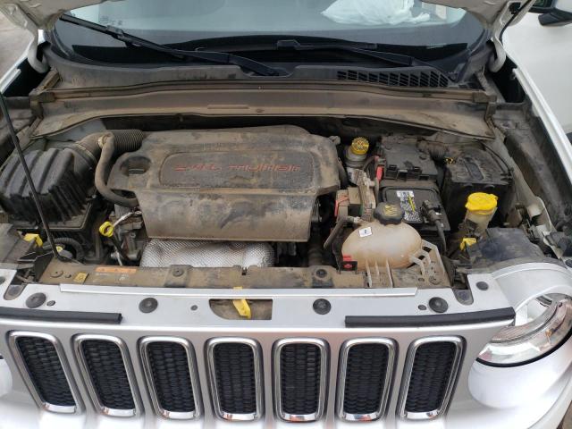 2016 JEEP RENEGADE L - ZACCJBDTXGPD80706