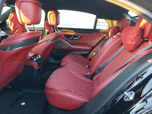 W1K6G7GB0NA100015 Mercedes-Benz S 580 4matic