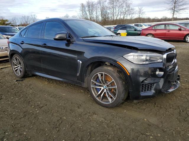 5YMKW8C54G0R43426 BMW X6 M