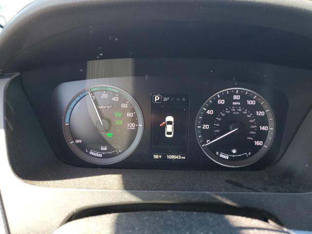 2017 HYUNDAI SONATA HYB KMHE24L13HA054017